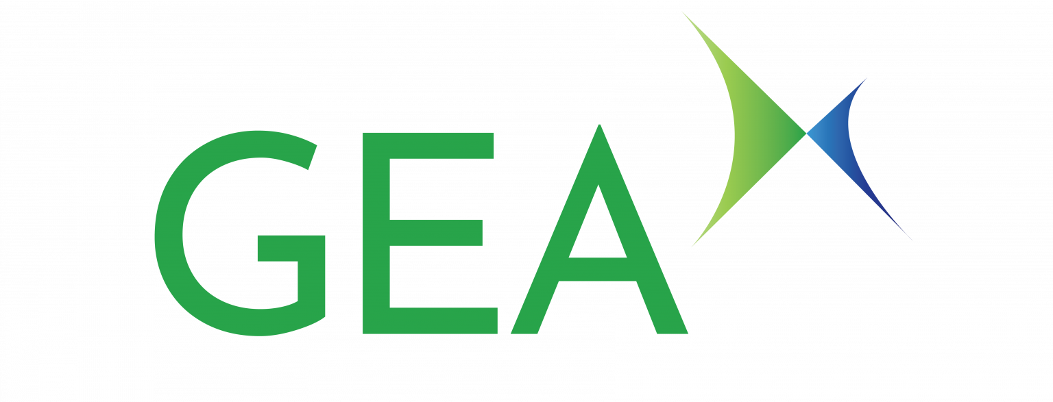 GEA srl logo - Greenthesis